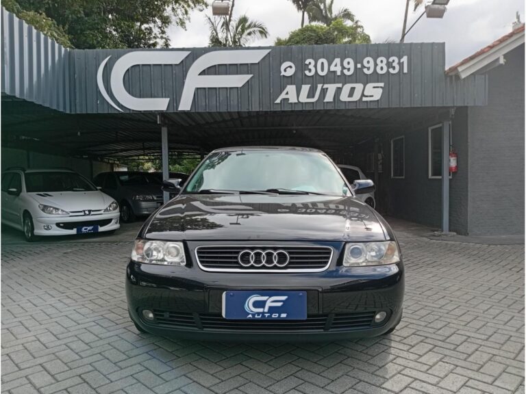 Audi A3 1.6 5p  2006