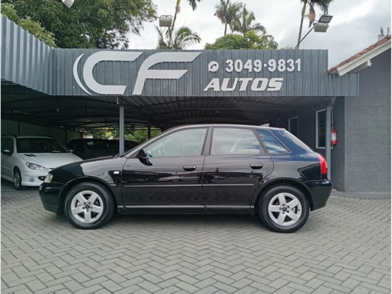 Audi A3 1.6 5p  2006