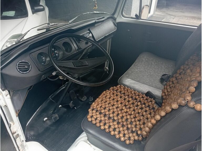 Volkswagen Kombi Standard/ 1995