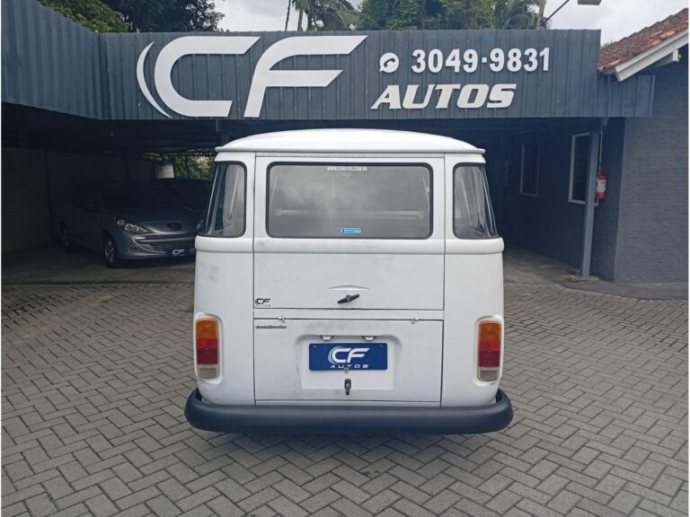 Volkswagen Kombi Standard/ 1995