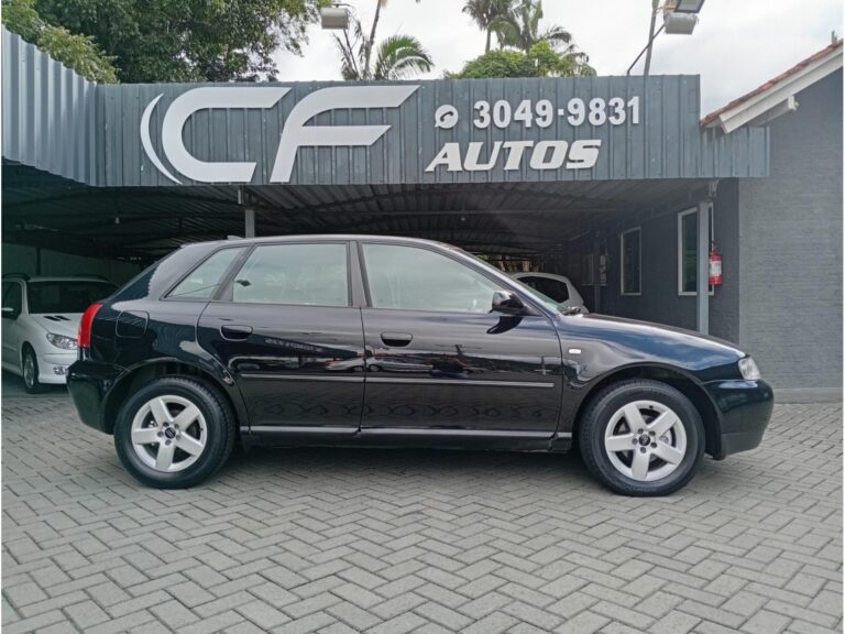 Audi A3 1.6 5p  2006