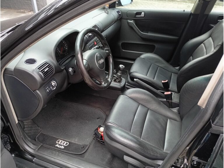 Audi A3 1.6 5p  2006
