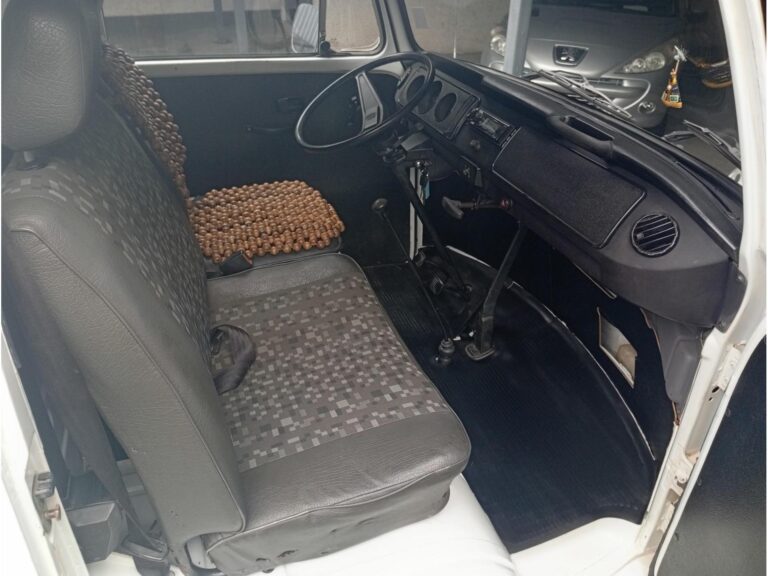 Volkswagen Kombi Standard/ 1995
