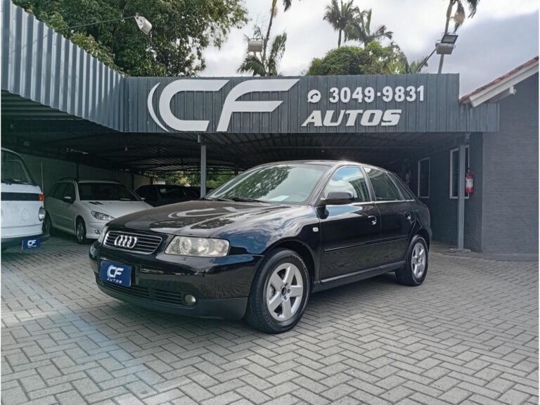 Audi A3 1.6 5p  2006