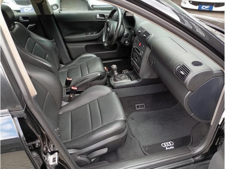 Audi A3 1.6 5p  2006