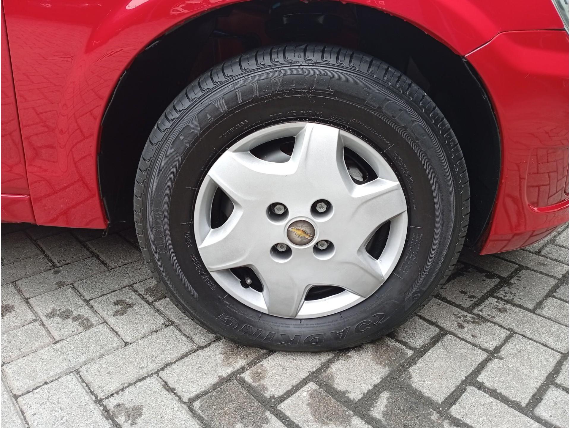 Foto de veículo