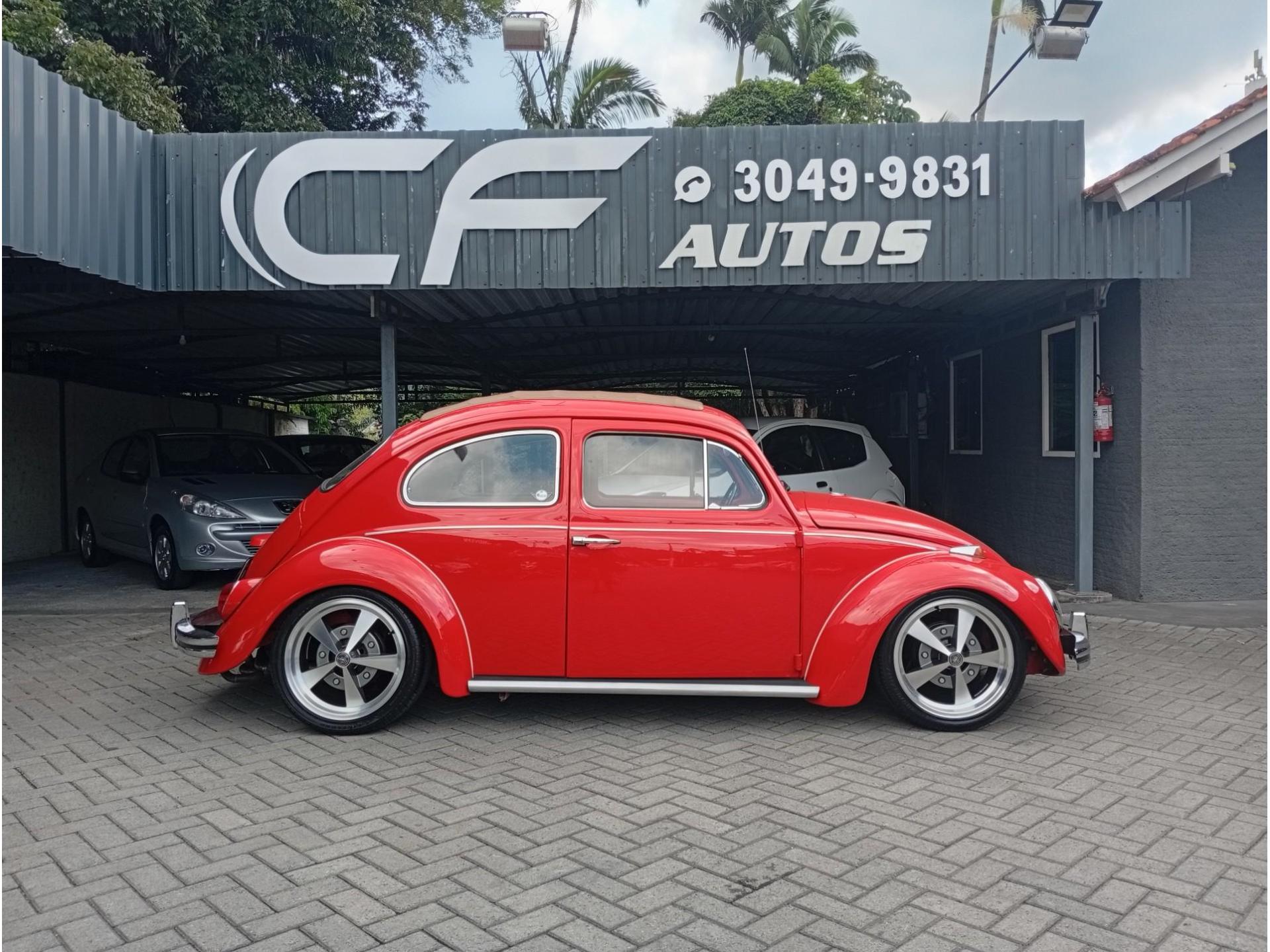 Foto de veículo