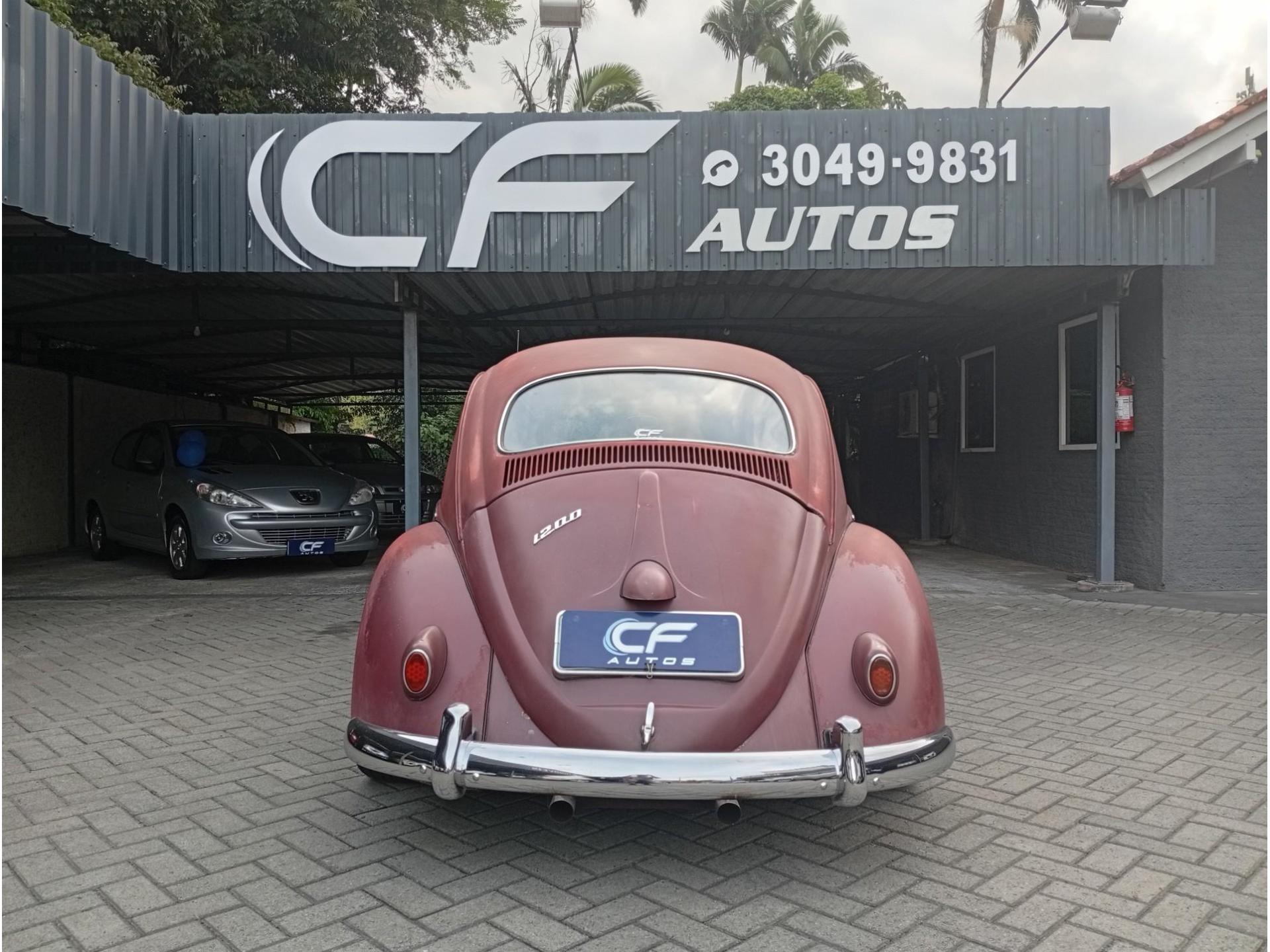 Foto de veículo