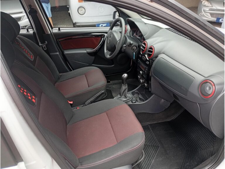 Renault Sandero STEPWAY Hi-Power 1.6 8V 5p  2014