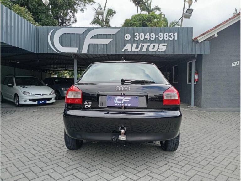 Audi A3 1.6 5p  2006