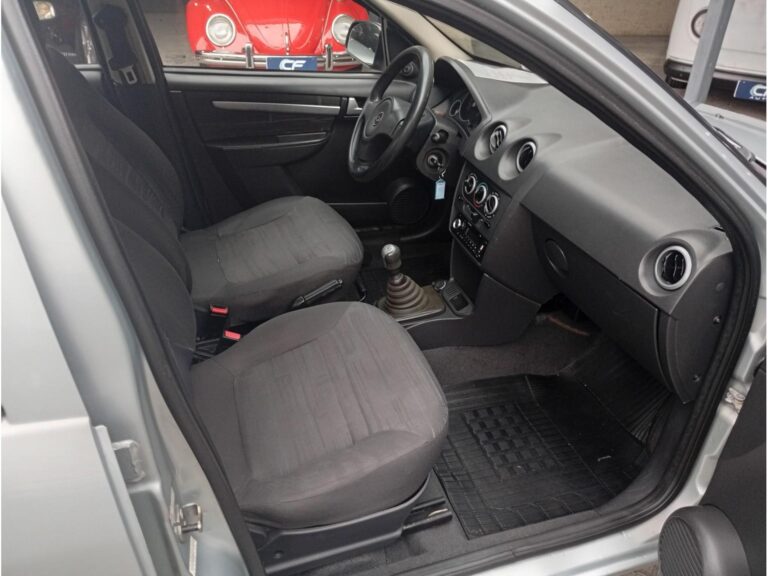 Chevrolet Prisma  Sed. Maxx/ LT 1.4 8V ECONOF. 4p  2008