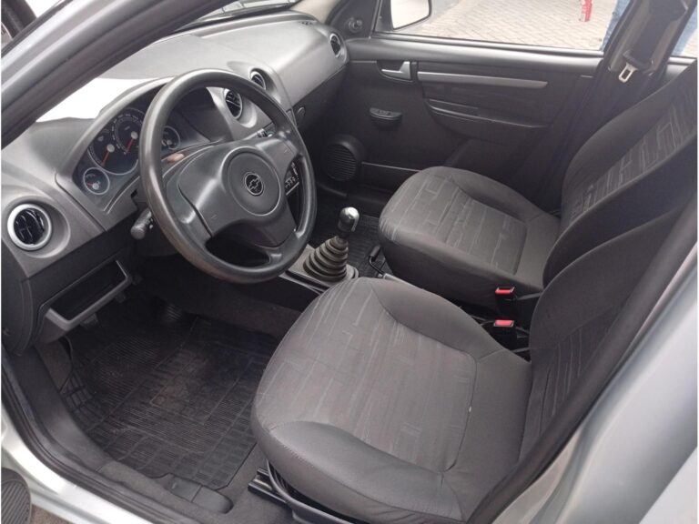 Chevrolet Prisma  Sed. Maxx/ LT 1.4 8V ECONOF. 4p  2008